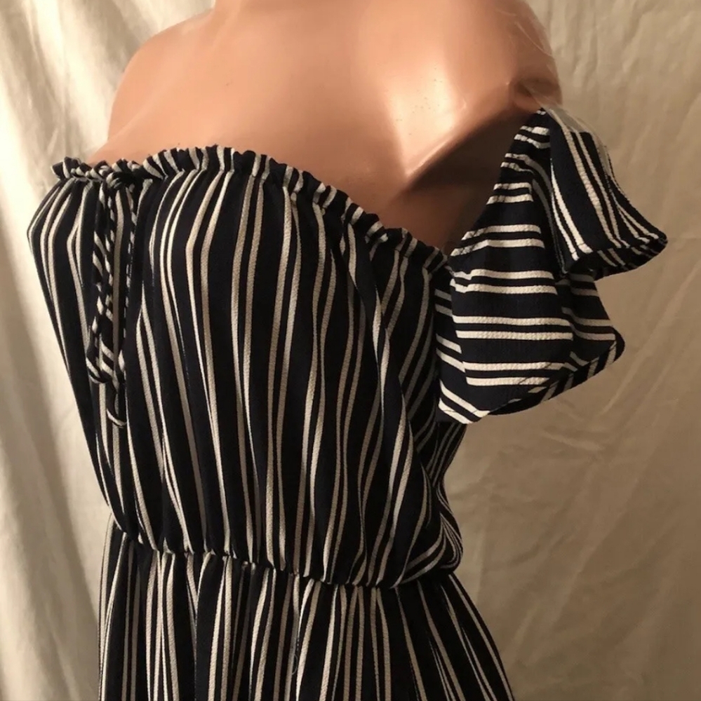 Maxi Dress - Picture 4 of 7